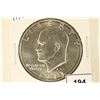 Image 1 : 1973-S IKE SILVER DOLLAR BRILLIANT UNC