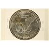 Image 2 : 1973-S IKE SILVER DOLLAR BRILLIANT UNC