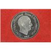 Image 2 : 1967, Yugoslavia, Peter II (in Exile). Pattern 400