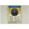 Image 2 : 1 TROY OZ .999 FINE SILVER PROOF ROUND RUBE