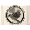 Image 1 : 2018-P AUSTRALIA KOOKABURRA 1 OZ SILVER (PF LIKE)