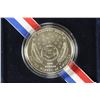 Image 2 : 2004 LEWIS & CLARK BICENTENNIAL UNC SILVER DOLLAR