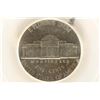 Image 2 : 2003-P JEFFERSON NICKEL PCGS MS64FS