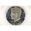 Image 1 : 1976-S SILVER KENNEDY HALF DOLLAR PCGS PR69 DCAM