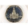 Image 2 : 1976-S SILVER KENNEDY HALF DOLLAR PCGS PR69 DCAM