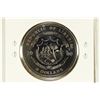 Image 2 : 2000 LIBERIA $5 BALD EAGLE PROOF WITH INSERT