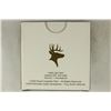 Image 5 : 2014 CANADA $20 FINE SILVER COIN THE WHITE-TAILED