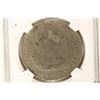 Image 1 : TREASURE COIN SPANISH COLONIAL SILVER 8 REALES