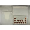 Image 2 : HISTORICAL THIRTEEN COLONY COIN COLLECTION