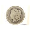 Image 1 : 1881-O MORGAN SILVER DOLLAR