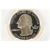 Image 2 : 1999-S SILVER DELAWARE QUARTER PCGS PR69 DCAM