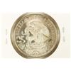 Image 2 : 1968 MEXICO SPECIAL OLYMPICS SILVER 25 PESOS