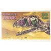 Image 2 : 2015 JURASSIC BANK 33 DIN, DIMORPHODON COLORIZED