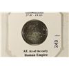 Image 3 : 27 B.C.-14 A.D. AUGUSTUS ANCIENT COIN