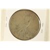 Image 2 : 1923-S PEACE SILVER DOLLAR
