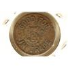 Image 2 : CIRCA 1900 TRADE TOKEN GOOD FOR 5 CENTS IN TRADE