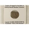 Image 3 : 364-383 A.D. GLORY OF THE ROMANS COIN OF THE ROMAN