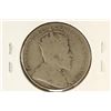 Image 2 : 1910 CANADA SILVER 50 CENTS