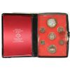 Image 1 : 1973 CANADA DOUBLE DOLLAR PROOF SET R.C.M.P