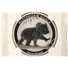 Image 1 : 2016-P AUSTRALIA SILVER DOLLAR KOALA NGC MS70