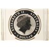 Image 2 : 2016-P AUSTRALIA SILVER DOLLAR KOALA NGC MS70