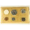 Image 2 : 1956 US SILVER PROOF SET (WITH ENVELOPE)