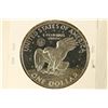 Image 2 : 1974-S IKE SILVER DOLLAR PROOF