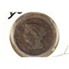 Image 1 : 1851 US LARGE CENT