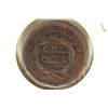 Image 2 : 1851 US LARGE CENT