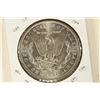 Image 2 : 1899-O MORGAN SILVER DOLLAR BU