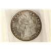 Image 1 : 1884-O MORGAN SILVER DOLLAR ANACS MS63