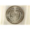 Image 2 : 1884-O MORGAN SILVER DOLLAR ANACS MS63