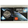 Image 1 : 2000 CANADA BRILLIANT UNC DOLLAR SILVER