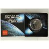 Image 2 : 2000 CANADA BRILLIANT UNC DOLLAR SILVER