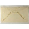 Image 2 : 1933 ENVELOPE COVER OF HASBROUCK HOUSE