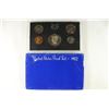 Image 1 : 1972 US PROOF SET (WITH BOX)