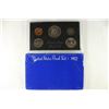 Image 2 : 1972 US PROOF SET (WITH BOX)