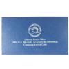 Image 3 : 2002 US MILITARY ACADEMY BICENTENNIAL PROOF