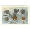 Image 1 : 1992 CANADA UNC SET