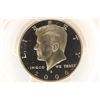 Image 1 : 2006-S KENNEDY HALF DOLLAR PCGS PR69 DCAM