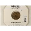 Image 3 : 271-274 A.D. TETRICUS I ANCIENT COIN (FINE)