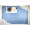 Image 2 : 4 ASSORTED 1984 1ST DAY OF ISSUE ENVELOPES WTIH