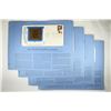 Image 3 : 4 ASSORTED 1984 1ST DAY OF ISSUE ENVELOPES WTIH
