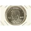Image 1 : 2000 LIBERIA $10 JOHN F. KENNEDY JR. BRILLIANT UNC