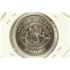 Image 2 : 2000 LIBERIA $10 JOHN F. KENNEDY JR. BRILLIANT UNC