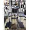 Image 2 : TECHNO GYM CHIN/DIP ASSIST MACHINE
