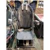 Image 2 : 2 AIRPLANE SEATS