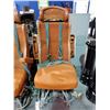 Image 2 : 3 AIRPLANE SEATS