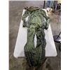 Image 2 : HIGH ALTITUDE COMPRESSION SUIT