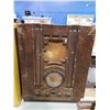 Image 3 : CIRCA 1950'S CROSLEY TUBE TV & VINTAGE RADIO